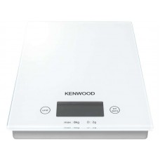 Весы кухонные Kenwood DS 401W