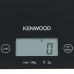 Весы электронные Kenwood DS 400BK